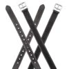 Tory Stirrup Leather Half Hole