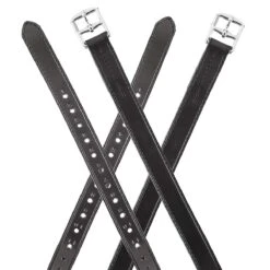 Tory Stirrup Leather Half Hole