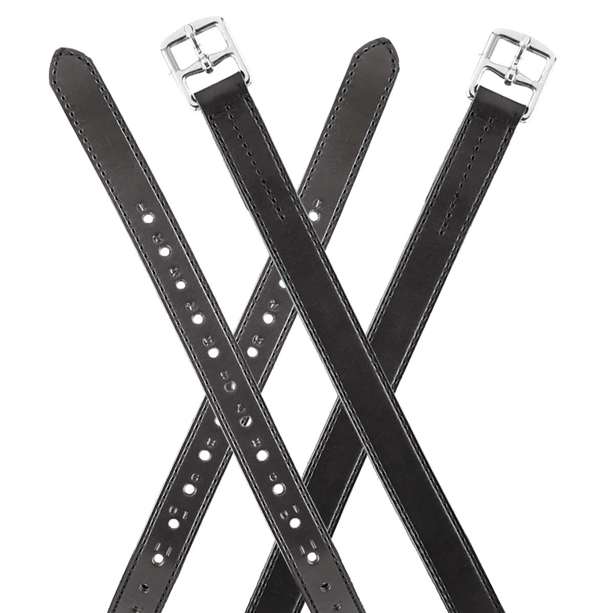 Tory Stirrup Leather Half Hole 5 Tory Stirrup Leather Half Hole - Image 3