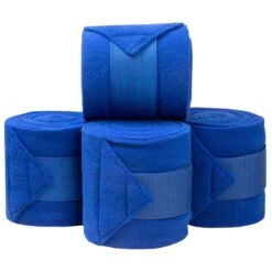 Polo Bandages Set Of 4 -Lemieux Shop 145f c1106