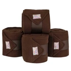 Polo Bandages Set Of 4 -Lemieux Shop 145f c1109