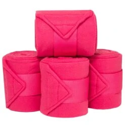 Polo Bandages Set Of 4 -Lemieux Shop 145f c1128