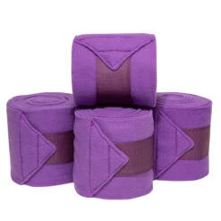 Polo Bandages Set Of 4 -Lemieux Shop 145f c1157 f103183c 3c6b 4e4b aeb8 0b370c1569ab