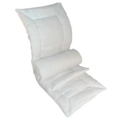 Country Pride Pillow Wraps - Pair