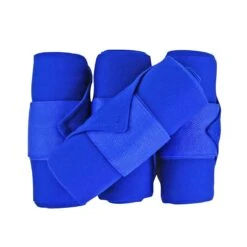 Country Pride Nylon Standing Bandages - Set Of 4 -Lemieux Shop 1551 c1159