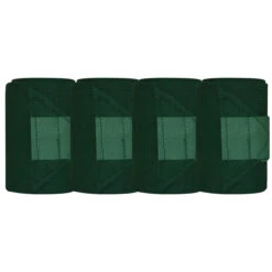 Premium Stall Bandages Set Of 4 With Velcro 21 Premium Stall Bandages Set Of 4 With Velcro -Lemieux Shop 1599 c1129