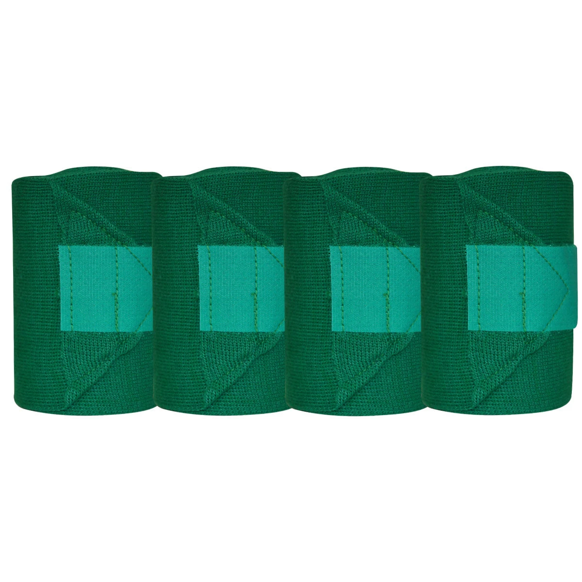 Premium Stall Bandages Set Of 4 With Velcro 5 Premium Stall Bandages Set Of 4 With Velcro - Image 3