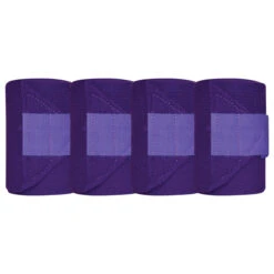 Premium Stall Bandages Set Of 4 With Velcro 27 Premium Stall Bandages Set Of 4 With Velcro -Lemieux Shop 1599 c1157