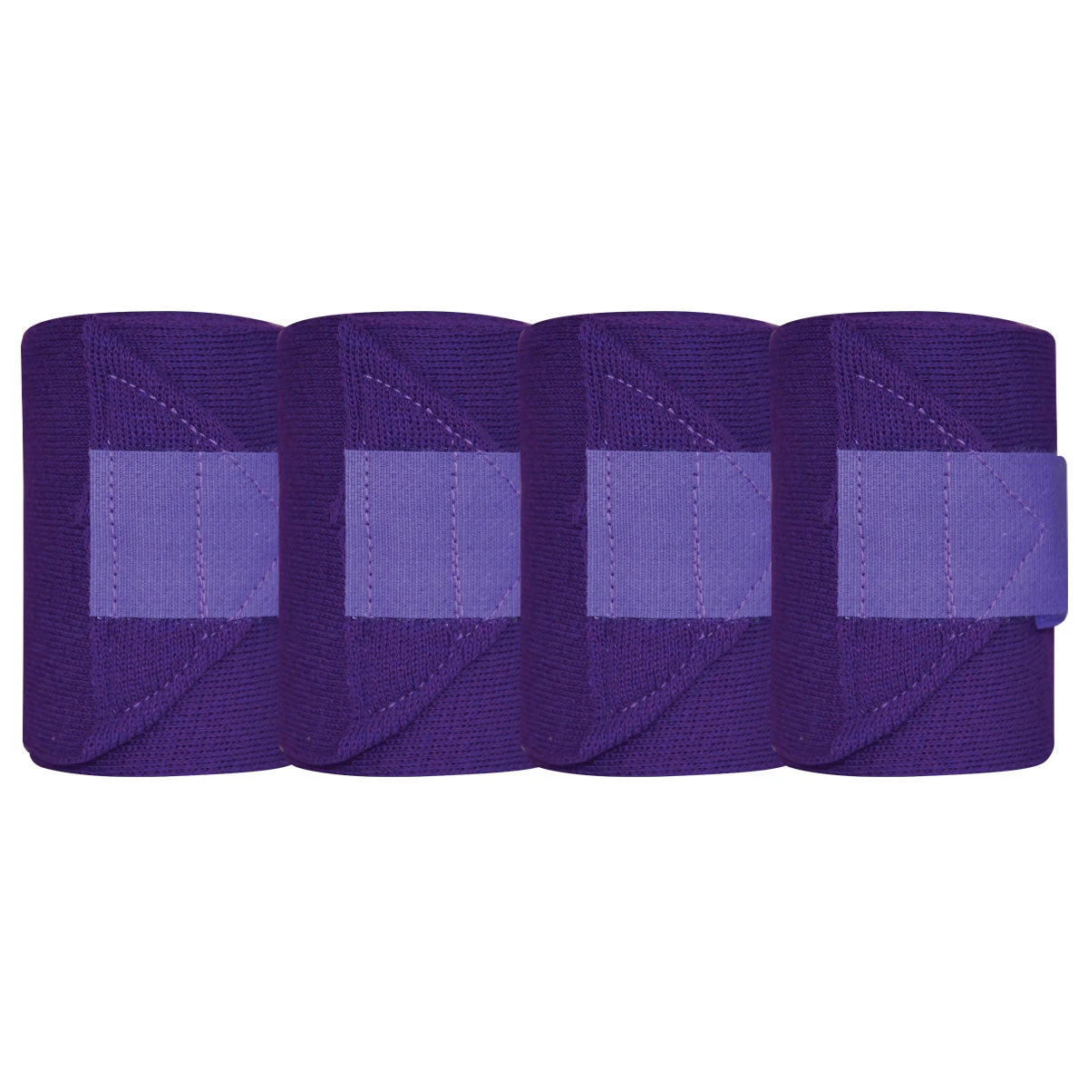 Premium Stall Bandages Set Of 4 With Velcro 15 Premium Stall Bandages Set Of 4 With Velcro - Image 13