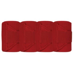Premium Stall Bandages Set Of 4 With Velcro 23 Premium Stall Bandages Set Of 4 With Velcro -Lemieux Shop 1599 c1158