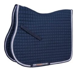 Schockemohle Neo Star Jumping Saddle Pad
