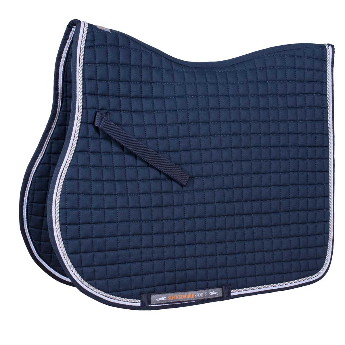 Schockemohle Neo Star Jumping Saddle Pad 3 Schockemohle Neo Star Jumping Saddle Pad