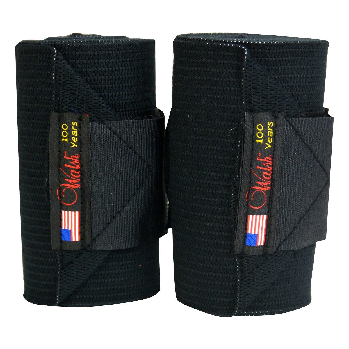 Walsh Brace Bandage Pair 4 Walsh Brace Bandage Pair - Image 2