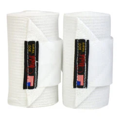 Walsh Brace Bandage Pair 8 Walsh Brace Bandage Pair -Lemieux Shop 171W c1172