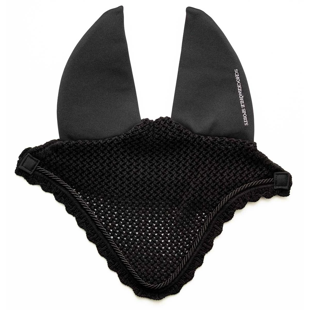 Schockemohle Air Silent Fly Veil 4 Schockemohle Air Silent Fly Veil - Image 2