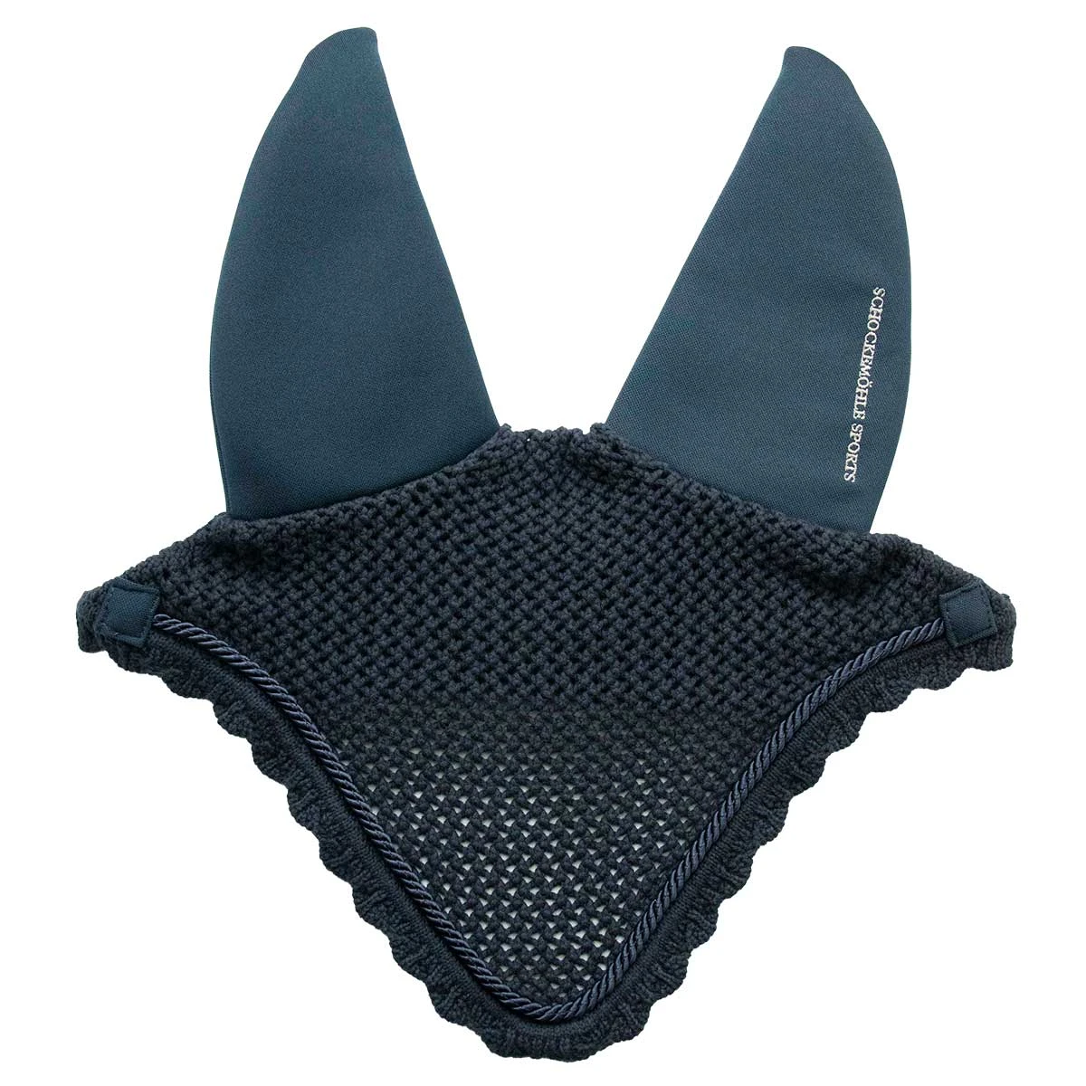 Schockemohle Air Silent Fly Veil 3 Schockemohle Air Silent Fly Veil