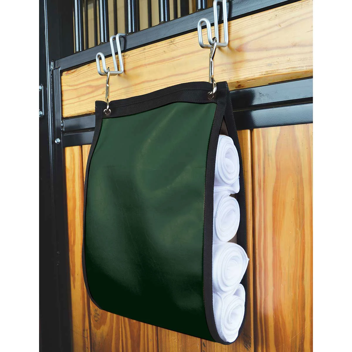 Portable Vinyl Bandage Holders 4 Portable Vinyl Bandage Holders - Image 2