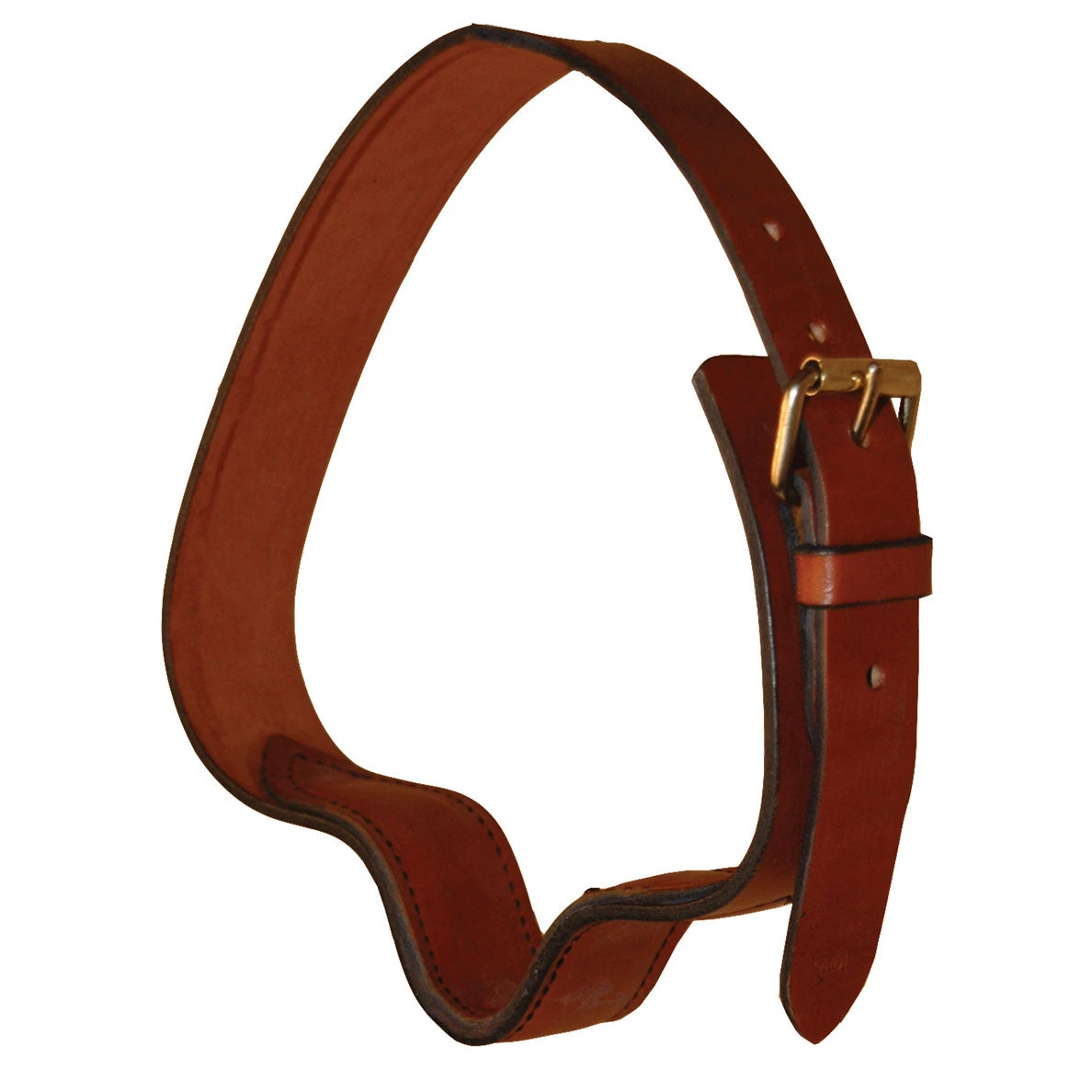 Tory French Cribbing Collar 3 Tory French Cribbing Collar
