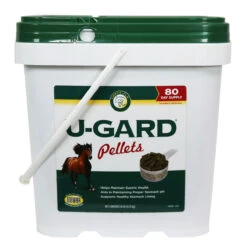 Corta-Flx U-Gard Pellet 10 Lb