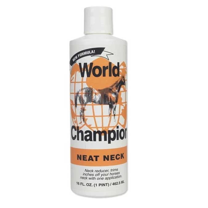 World Champion Neat Neck 16oz 3 World Champion Neat Neck 16oz