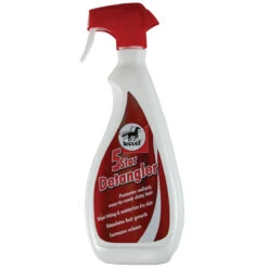 Leovet 5-Star Detangler