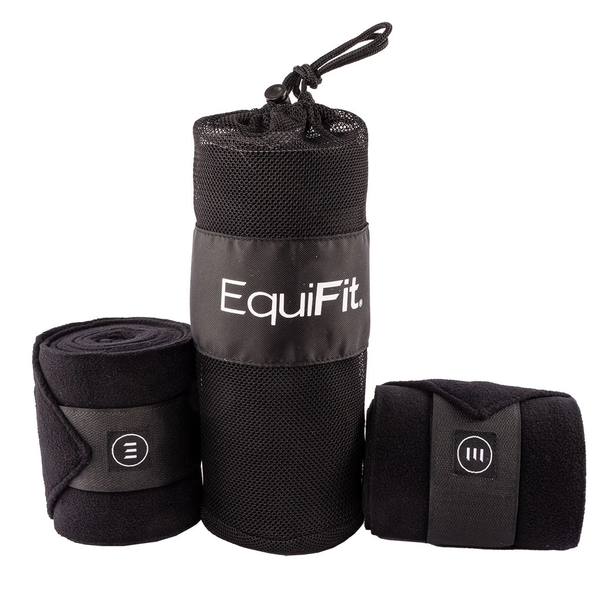EquiFit Essential Polo Wrap Pair 4 EquiFit Essential Polo Wrap Pair - Image 2