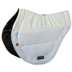 Ecogold Secure Cross Country Saddle Pad
