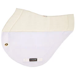 Ecogold Secure Cross Country Saddle Pad 9 Ecogold Secure Cross Country Saddle Pad -Lemieux Shop 200eco c1172 alt1
