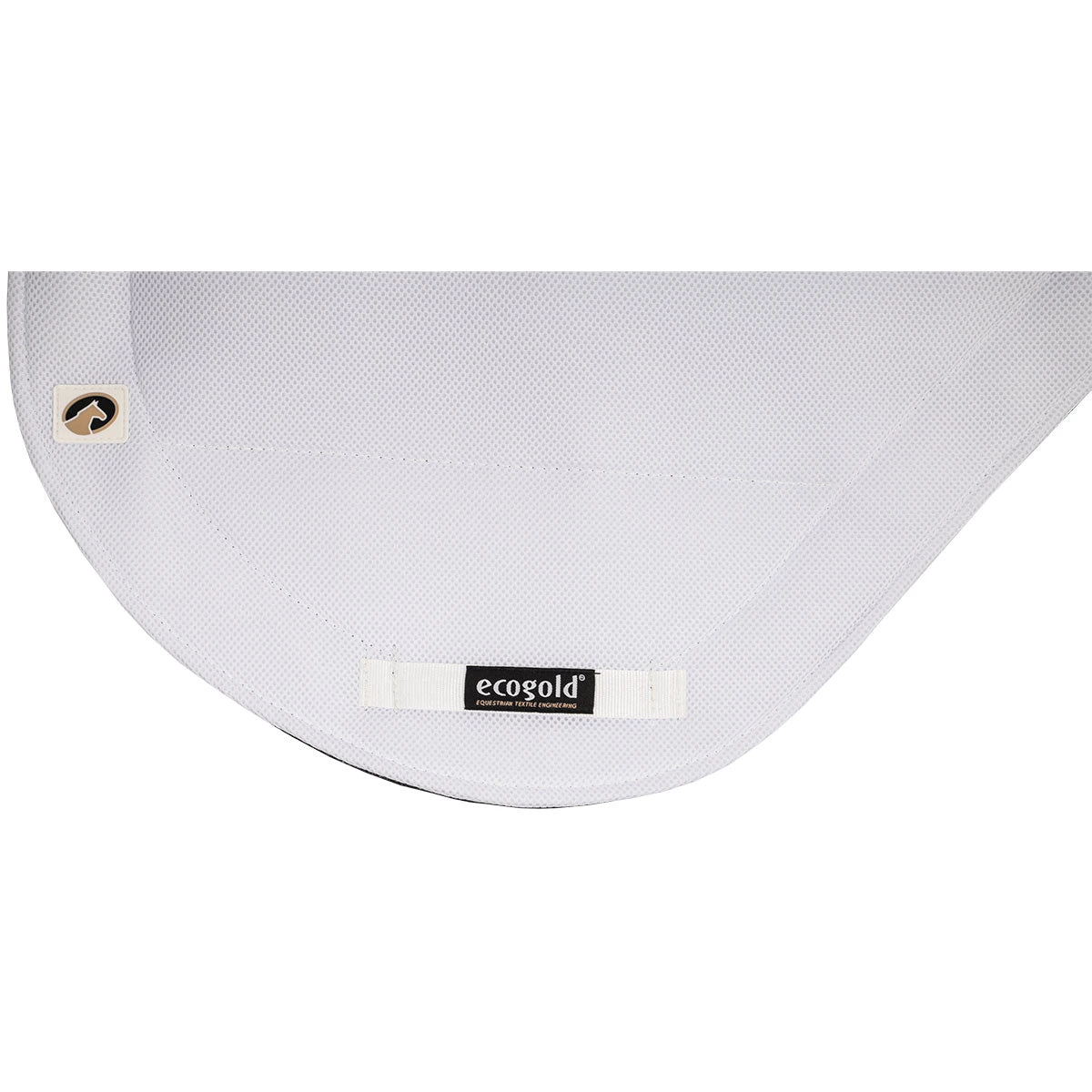 Ecogold Secure Cross Country Saddle Pad 6 Ecogold Secure Cross Country Saddle Pad - Image 4