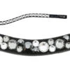 Kavalkade Sparkle Curved Browband