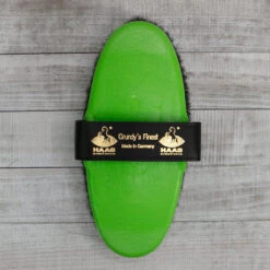 Haas Grundys Finest Soft Horsehair Body Brush -Lemieux Shop 20480p c1141 alt1