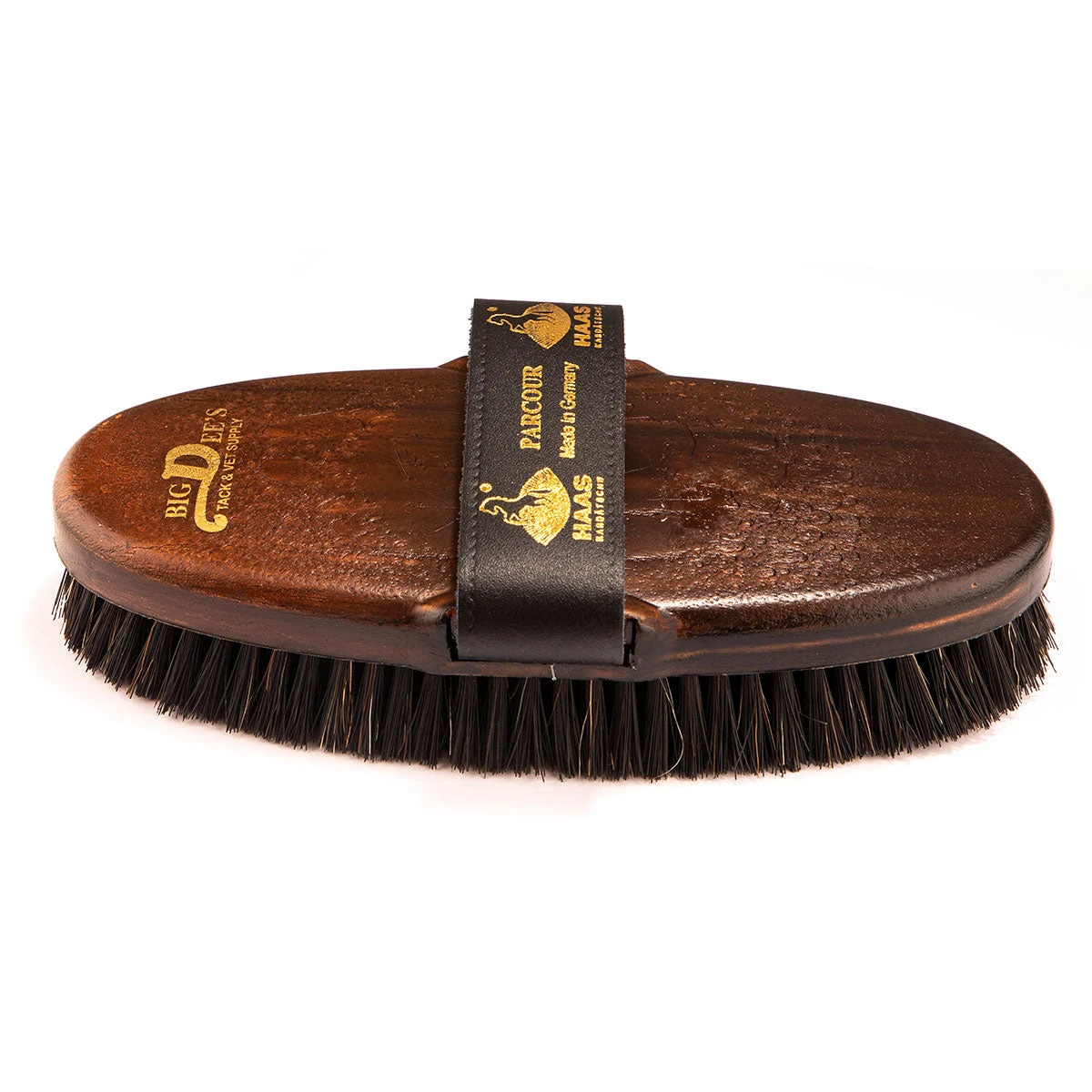 Haas Parcour Multi Bristle Medium Body Brush 3 Haas Parcour Multi Bristle Medium Body Brush