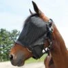 Jacks Equivizor Fly Mask -Lemieux Shop 2061j