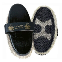 Haas Cavaliere Medium Body Brush