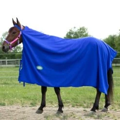 Country Pride Polar Fleece Square Cooler 9 Country Pride Polar Fleece Square Cooler -Lemieux Shop 2080c c1106