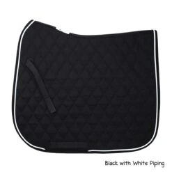 Toklat Classics III Dressage Pad 9 Toklat Classics III Dressage Pad -Lemieux Shop 21 711 2 c1105 alt1