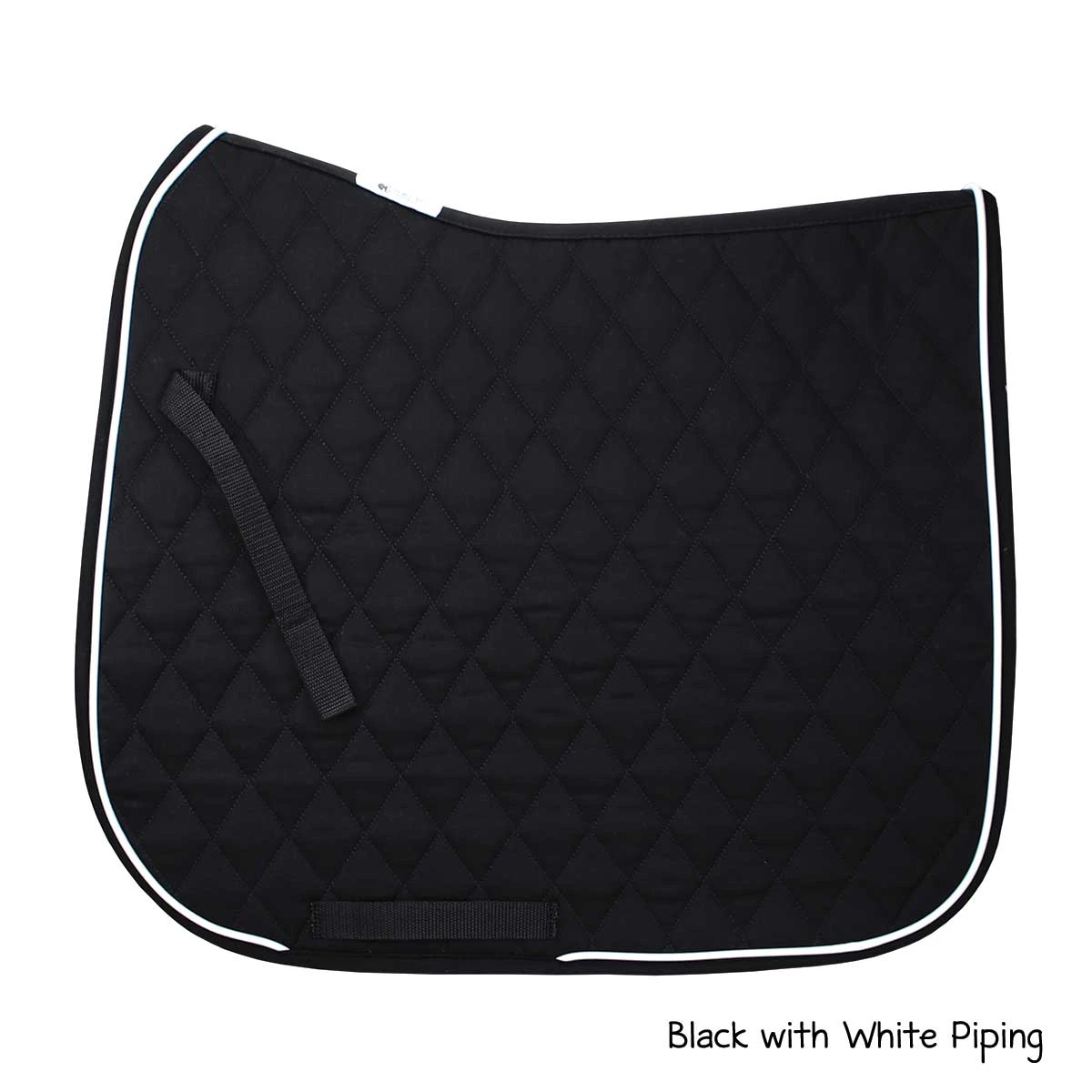 Toklat Classics III Dressage Pad 5 Toklat Classics III Dressage Pad - Image 3