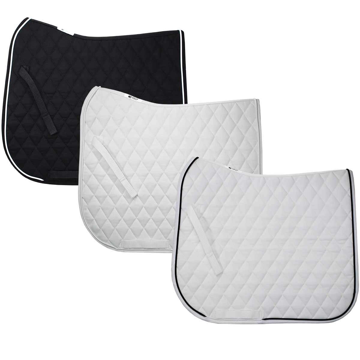Toklat Classics III Dressage Pad 6 Toklat Classics III Dressage Pad - Image 4