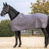 Back On Track Haze Collection Therapeutic Horse Show Quilted Rug -Lemieux Shop 2112c c1125
