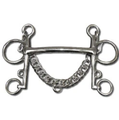 Centaur Mullen Mouth Pelham 5 In