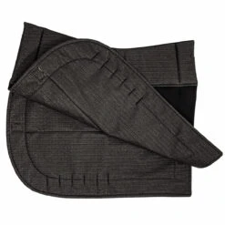 Ecogold Secure Dressage Saddle Pad -Lemieux Shop 220eco c1105 alt3