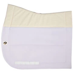 Ecogold Secure Dressage Saddle Pad