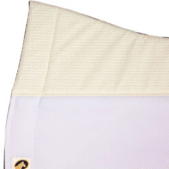 Ecogold Secure Dressage Saddle Pad -Lemieux Shop 220eco c1172 alt2