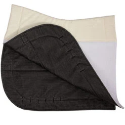 Ecogold Secure Dressage Saddle Pad -Lemieux Shop 220eco c1172 alt3