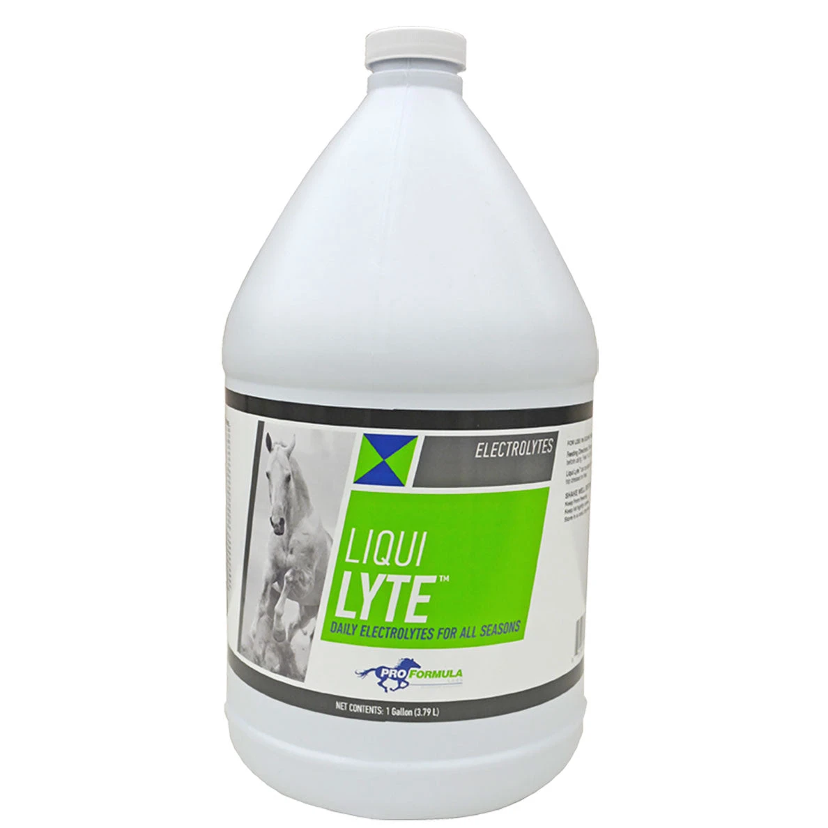 Pro Formula Liqui Lyte Electrolytes Gallon 3 Pro Formula Liqui Lyte Electrolytes Gallon