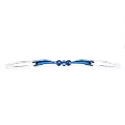 Fager Bianca Titanium Loose Ring Bit - Test Ride Bit -Lemieux Shop 22bianca 3