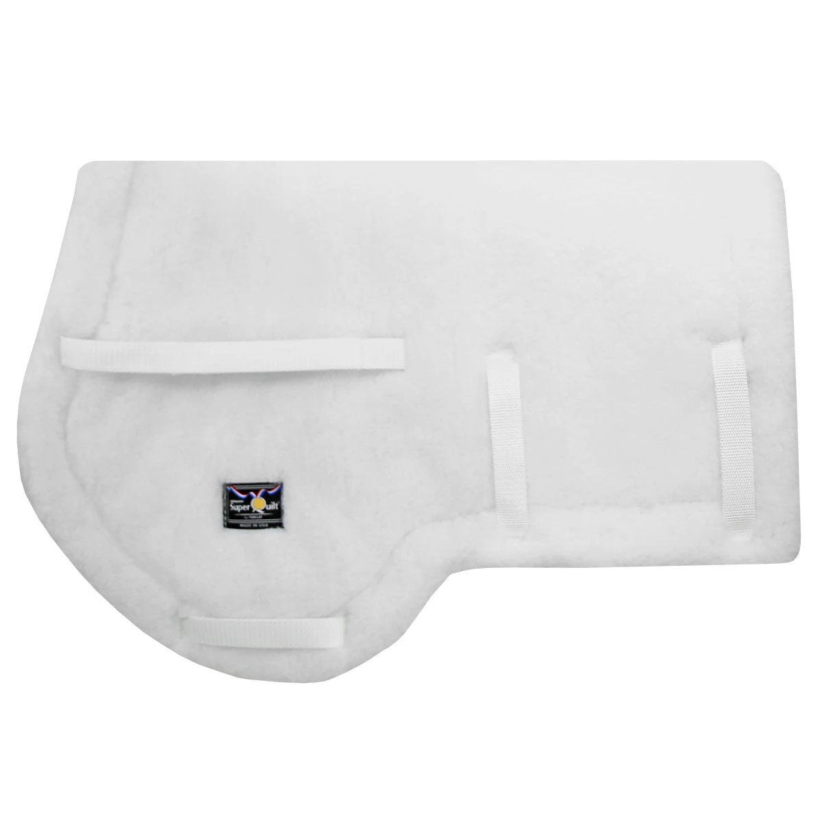 Toklat Superquilt AP Competition Pad With Pin Straps 3 Toklat Superquilt AP Competition Pad With Pin Straps