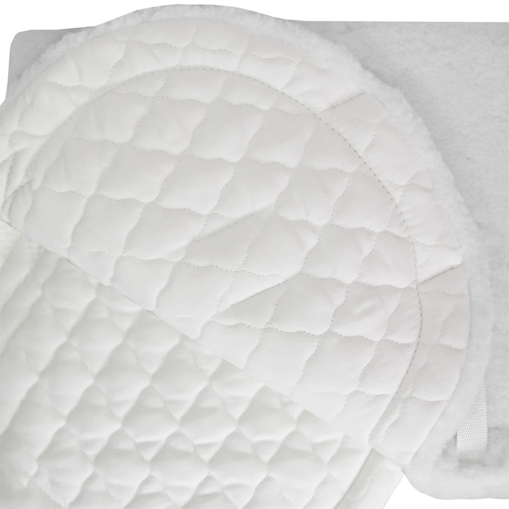 Toklat Superquilt AP Competition Pad With Pin Straps 5 Toklat Superquilt AP Competition Pad With Pin Straps - Image 3