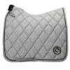 Back On Track Haze Collection Therapeutic Dressage Pad -Lemieux Shop 2352c c1125