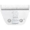 Oster® Oster CryogenX Detachable Clipper Blade 10 Wide 2 Oster® Oster CryogenX Detachable Clipper Blade 10 Wide -Lemieux Shop 238w 1